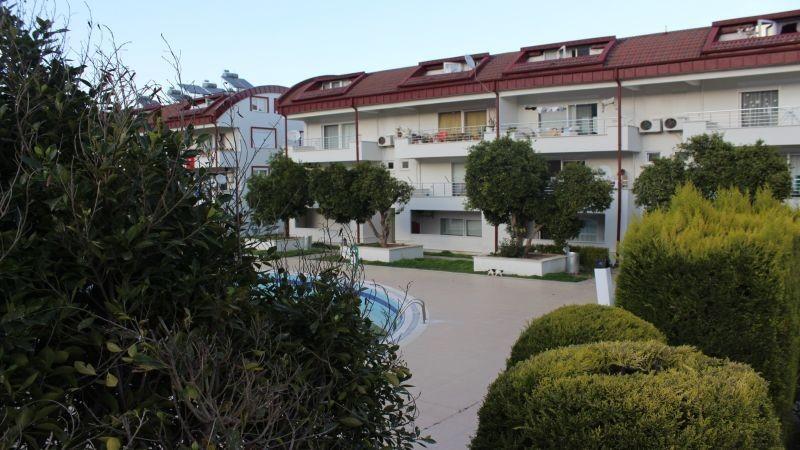 Monna Roza Family Otel 5*
