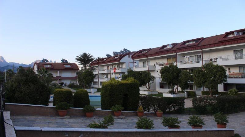 Monna Roza Family Otel Antalya