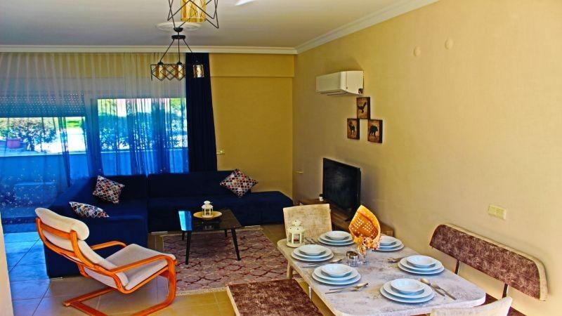 Monna Roza Family Otel