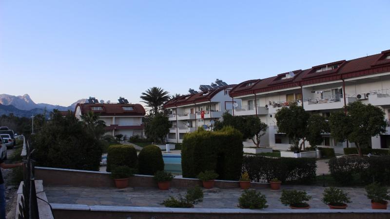 Monna Roza Family Otel 5*